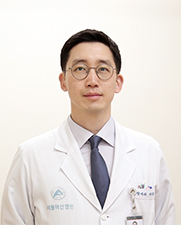 서울아산병원 심장내과 , 심방세동센터 , 심장병원 이중민 교수