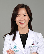 서울아산병원 노년내과 백지연 교수
