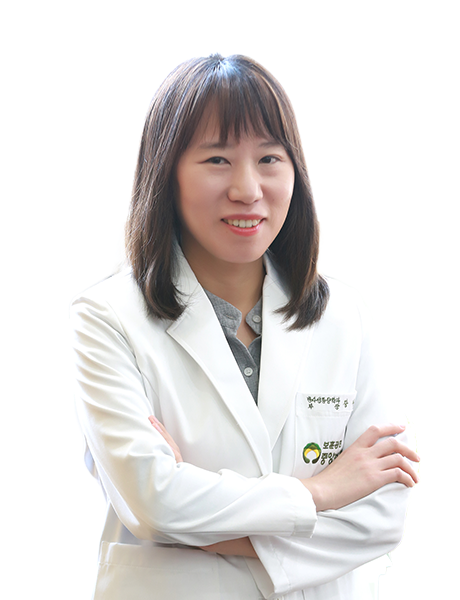 보훈공단 중앙보훈병원 방사선종양학과 장나영 교수