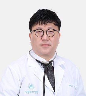 강릉아산병원 류마티스내과 김성수