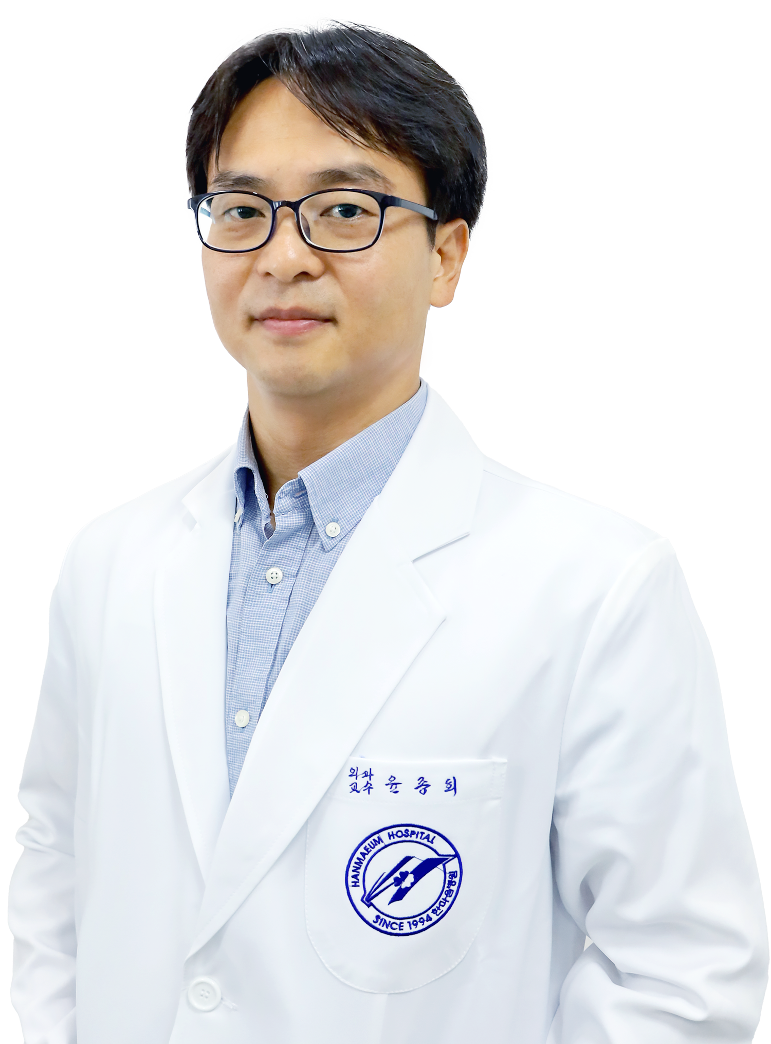 창원한마음병원 외과 윤종희 교수