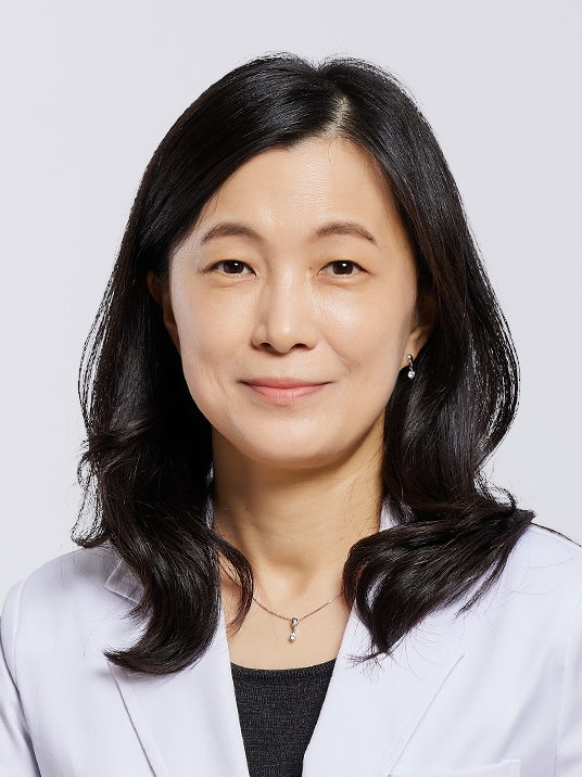 인제대학교일산백병원 감염내과 곽이경 교수