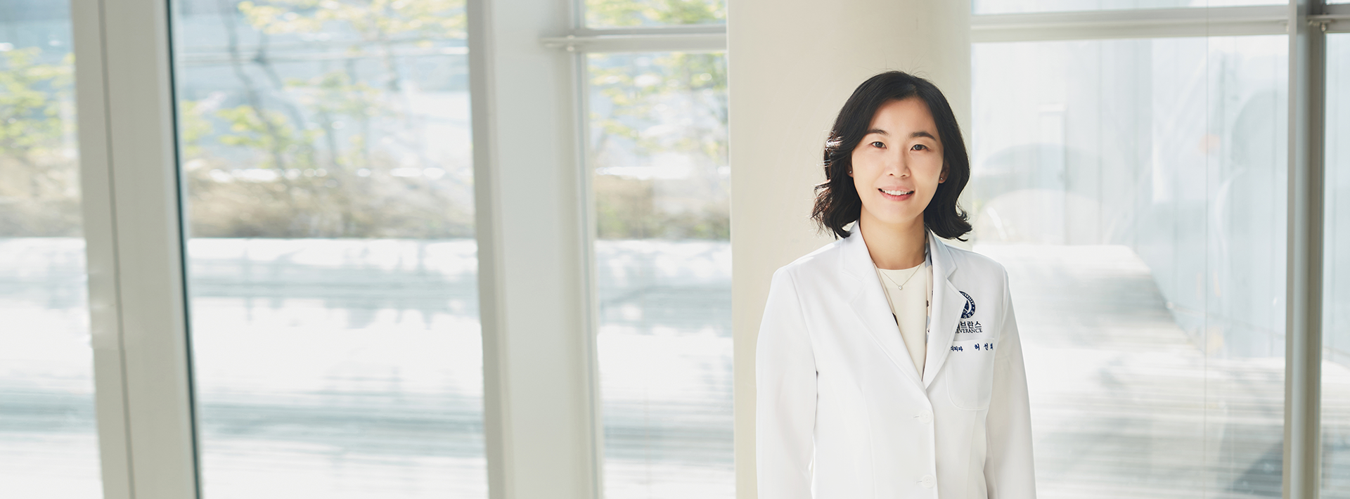 연세대학교세브란스병원 이식외과 허선희 교수