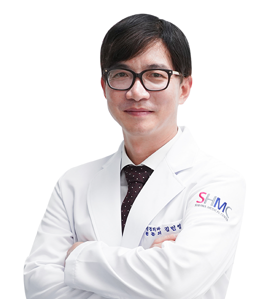 시화병원 신경외과 김민영 교수