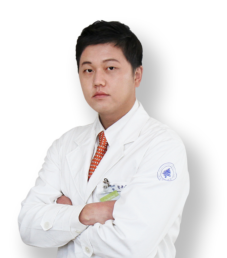 서산중앙병원 응급의학과 한규근 교수