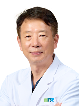 순천향대학교 부속 서울병원 종양혈액내과 원종호 교수