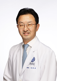 연세대학교세브란스병원 유방외과 박세호 교수