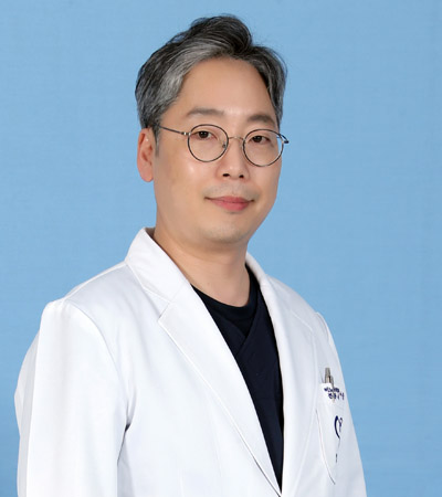 포항세명기독병원 비뇨의학과 이중호 교수