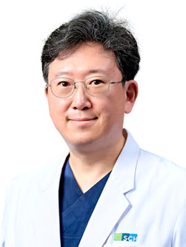 순천향대학교 부속 서울병원 감염내과 김태형