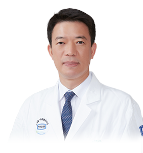 가톨릭대학교여의도성모병원 신장내과 정성진 교수