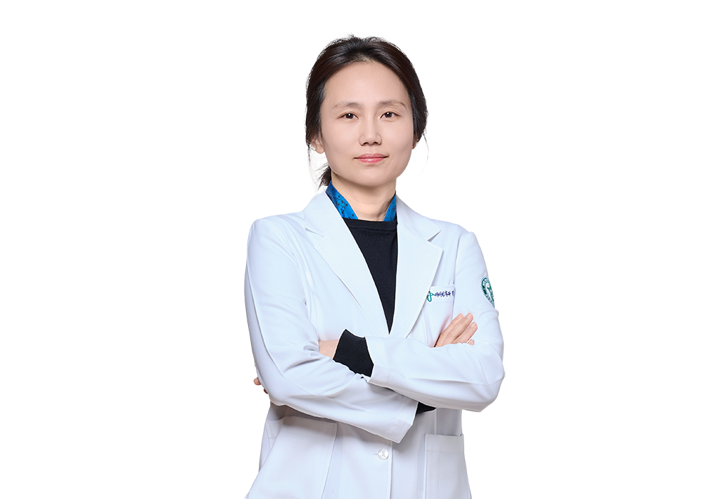고신대학교복음병원 이비인후 갑상선 두경부외과 김주연 교수