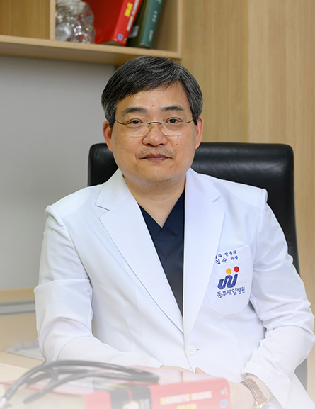 동부제일병원 신경과 강경수 교수