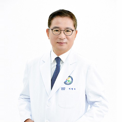 한국병원 정형외과 이영수 교수