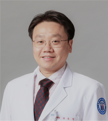 계명대학교대구동산병원 신장내과 박우영 교수
