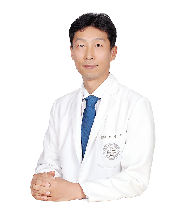 인제대학교상계백병원 신경외과 진용준