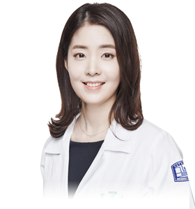 가톨릭대학교 은평성모병원 피부과 김정은