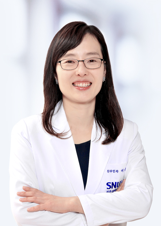 서울대학교병원 이승미