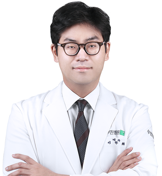 해운대부민병원 내과(신장내과) 이완희 교수