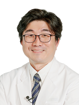 순천향대학교 부속 서울병원 가정의학과 유병욱 교수