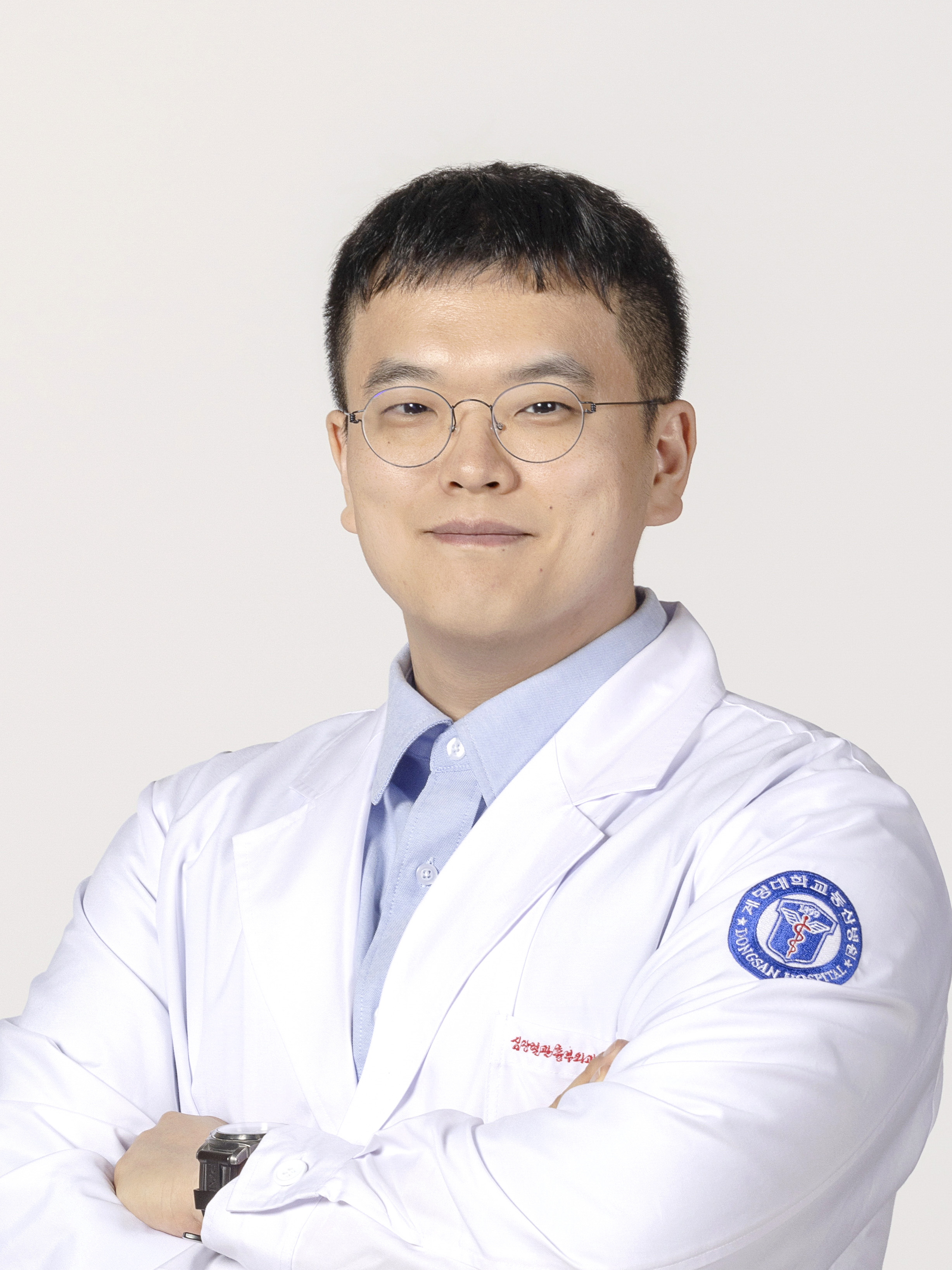 계명대학교동산병원 심장혈관흉부외과 배요한