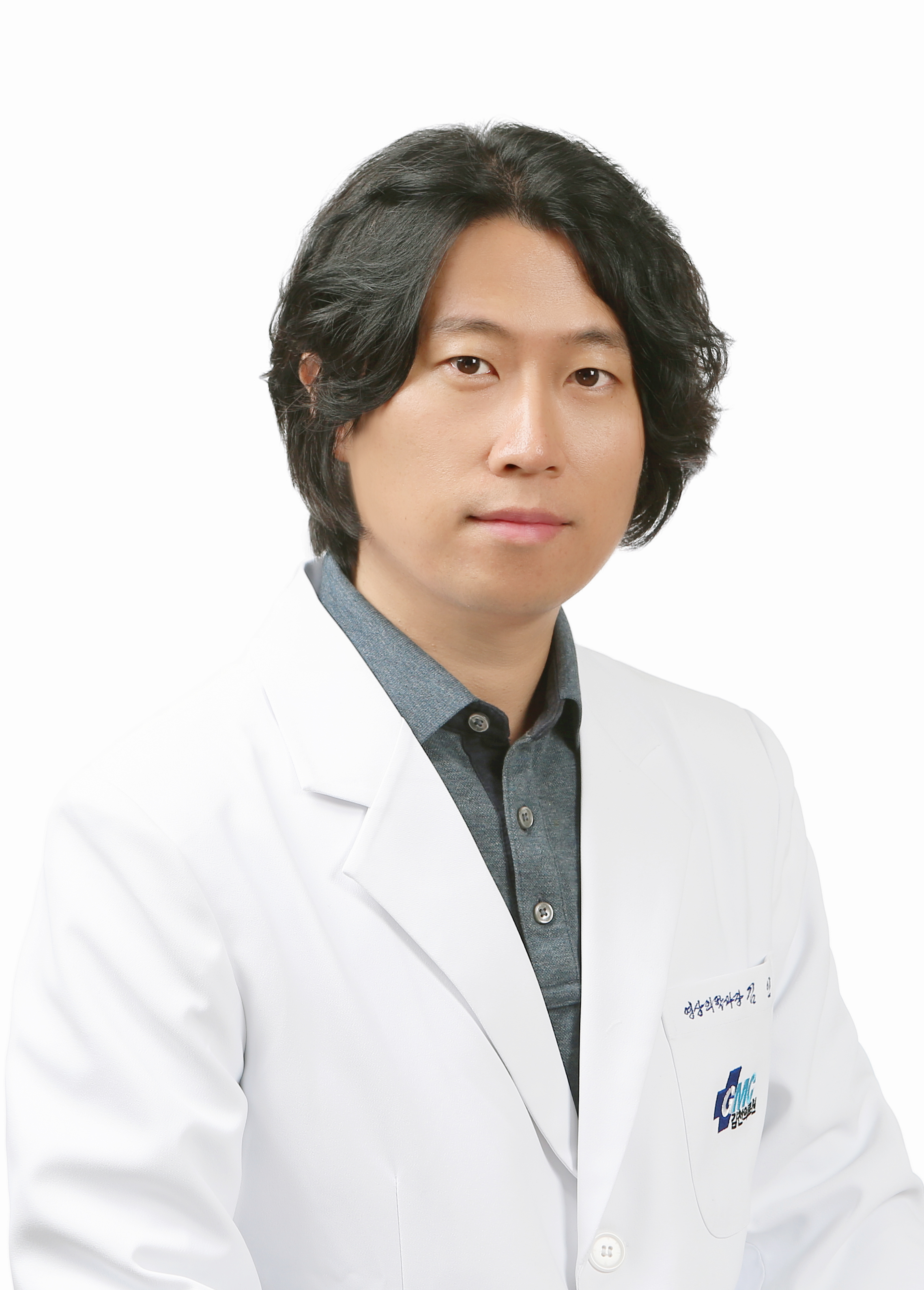 경상북도 김천의료원 영상의학과 김 인 교수