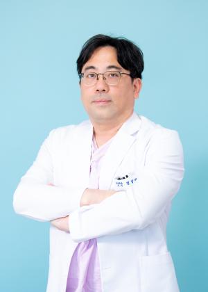충북대학교병원 심장내과 김상민