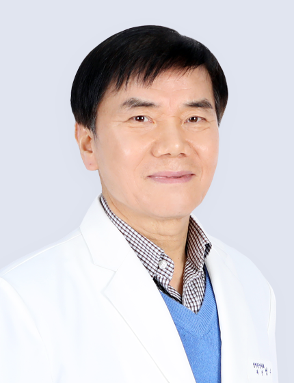 효산의료재단 안양샘병원 혈액종양내과 성주명 교수