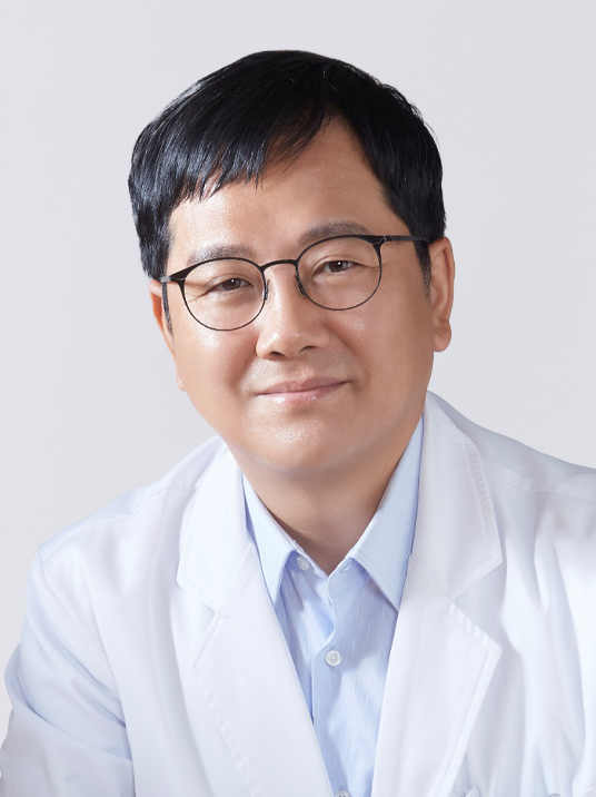 인제대학교 해운대백병원 갑상선·내분비외과 구도훈 교수