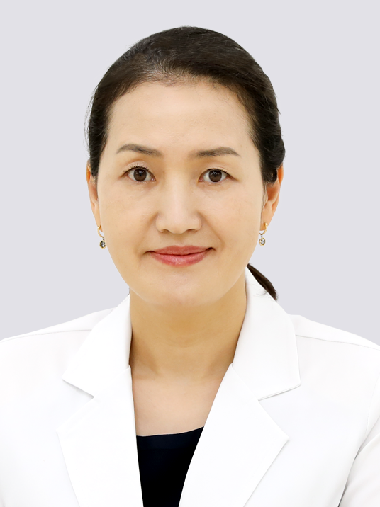 인제대학교일산백병원 치과 고원경 교수