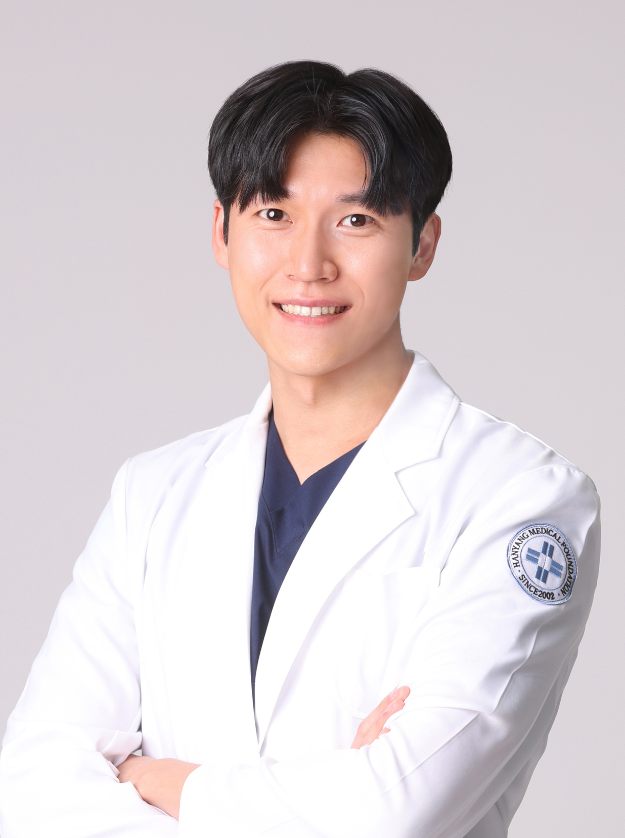남양주한양병원 정형외과 김기덕 교수