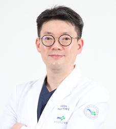 부산대학교병원 이재일