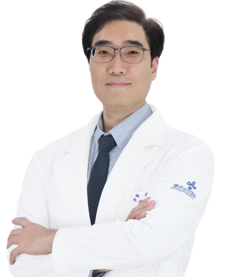 좋은강안병원 외과 양광호 교수