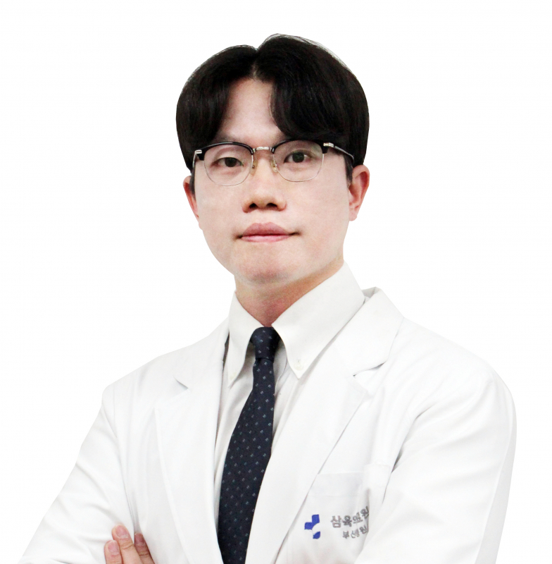 삼육부산병원 정신건강의학과 이재민B 교수