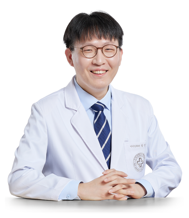 인제대학교상계백병원 이비인후과 장영수
