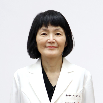 동국대학교일산불교병원 심장내과 이은미 교수