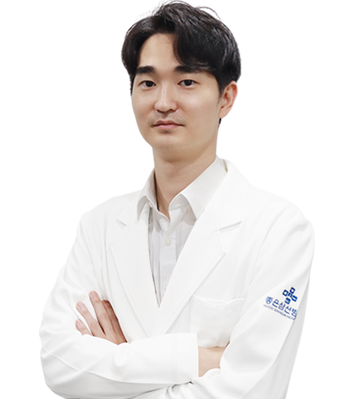 좋은삼선병원 마취통증의학과 정민우 교수