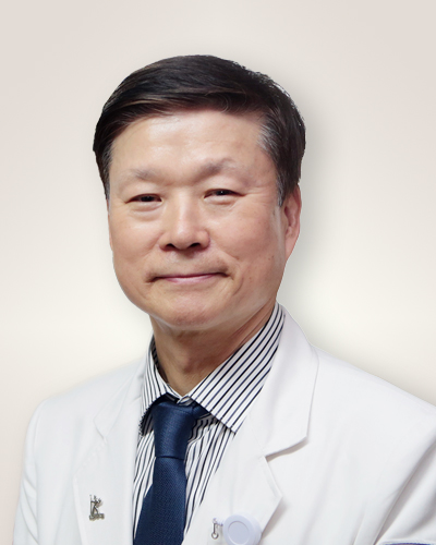 영남대학교병원 혈액종양내과 이경희 교수
