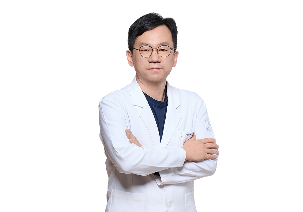 고신대학교복음병원 신장내과 신호식 교수