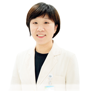 가톨릭대학교부천성모병원 산부인과 김민정 교수