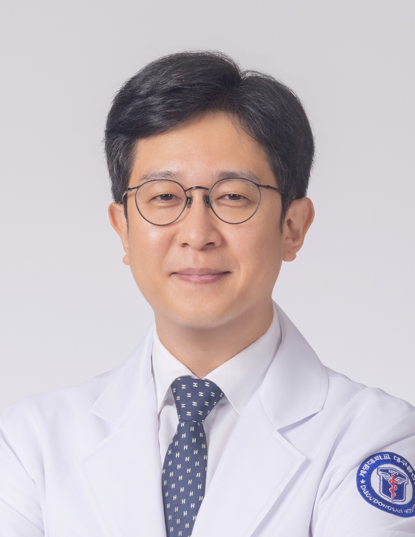 계명대학교대구동산병원 마취통증의학과 이수용