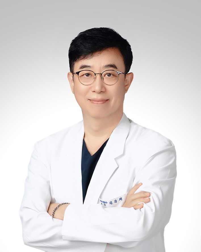 광명성애병원 가정의학과 김경채 교수