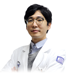 가톨릭대학교 의정부성모병원 중환자/입원의학과 김주신