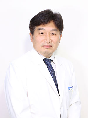 국립암센터 뇌척수종양클리닉 유헌