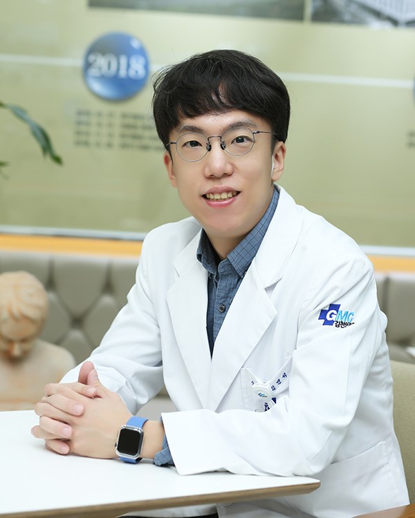 경상북도 김천의료원 신경과 김민석 교수