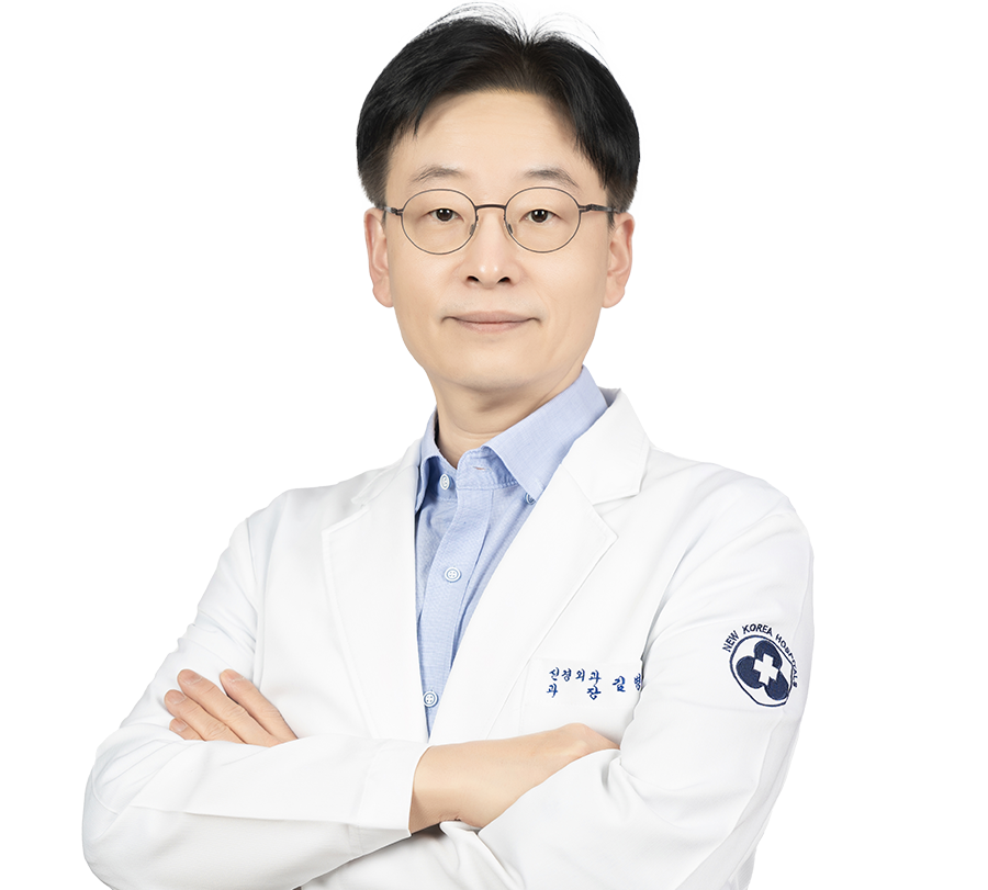 뉴고려병원 신경외과 김병구 교수