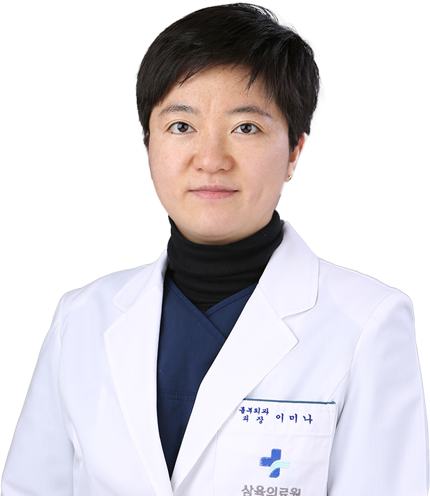삼육서울병원 심장혈관흉부외과 이미나 교수