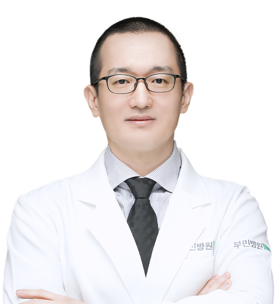 해운대부민병원 관절센터 구본재