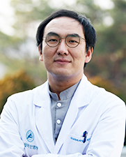 정읍아산병원 응급의학과 임채석 교수
