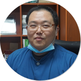 영광종합병원 치과 정규만 교수