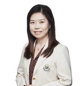 가톨릭대학교성빈센트병원 병리과 최현주 교수